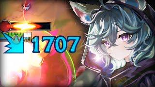 VEX NEED ANOTHER NERF !? (0 DEATH) - BUILD & RUNES - WILD RIFT GAMEPLAY