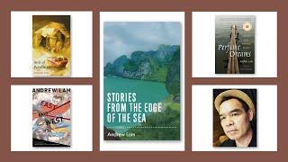 Andrew Lam, Stories From the Edge of the Sea