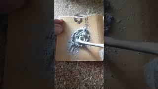 Metal Repair Glue - Refrigerator Repair #shorts