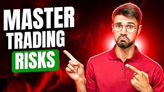 5 Proven Risk Management Strategies for Consistent Trading Success!