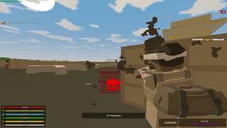 UNTURNED KARTEX || 1 year ago and new gameplay ||