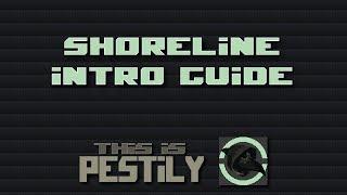 Shoreline Map Guide - New player version - Escape From Tarkov