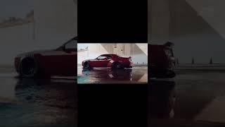 Dodge challenger edit#capcut #car #shorts