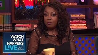 Star Jones Spills ‘The View’ Tea | WWHL