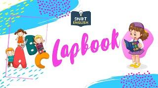 Лэпбук "Домашний питомец". Lapbook 'My lovely pet".| Smart English