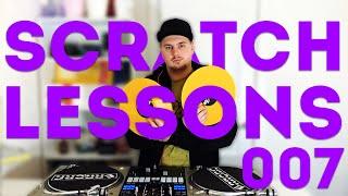 Учимся Cкретчить! Урок №7 - Joe Cooley Scratch | ERRORRlessons