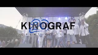 KIAF 2018: OPENING PARTY. Kinograf 20 creative years