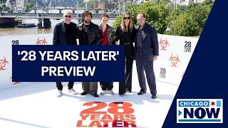 Entertainment reporter: '28 Years Later' is one of my favorite films of the year | ChicagoNOW