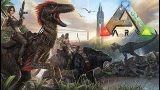 Ark Tag 1 Teil 1