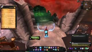 World of Warcraft Quest: Вещи Поборницы (id=10516)