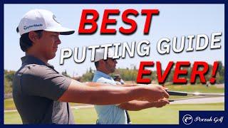 The LAST Putting Lesson You Will EVER Need || 7 TIPS