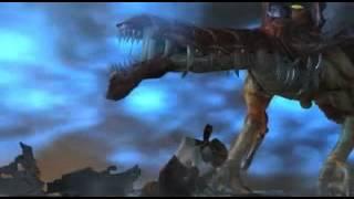 Panzer Dragoon Orta E3 2002 Trailer