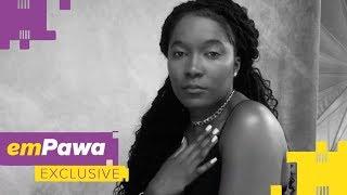 Djamila - Because I Can (Official Video)