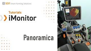 Tutorials - iMonitor | EP 01 - Panoramica