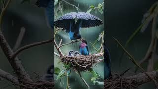 cute  bird