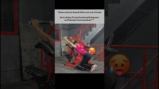 No Cable Machine? Try This Tricep Hack 