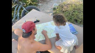 GREAT BASIN NP ROAD TRIP (Summer 2024)