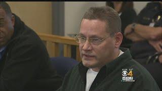 Man Convicted Of Murdering Police Chief Stuns Parole Board