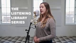 Soyuz Microphones - Listening Library Trailer