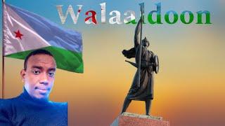 ABDIFATAH YARE | HEESTA WALAALDOON / HAWLAQAADE 2024