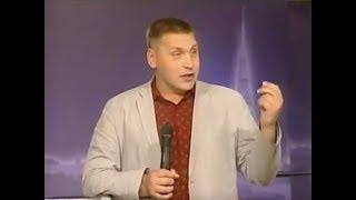 Дмитрий Макаренко | А что же дальше?