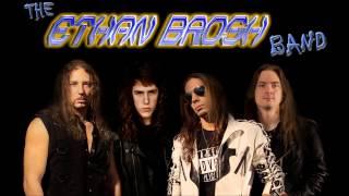 An NECR Exclusive Interview with Ethan Brosh from The Ethan Brosh Band