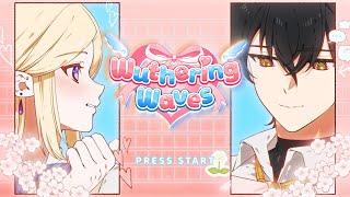 [SolarisSeasideStory] Eyes On You - Wuthering Waves fansong