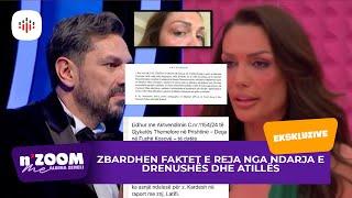 Ekskluzive: Zbardhen faktet e reja nga ndarja e Drenushës dhe Atillës