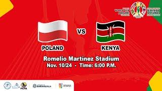  POLAND – KENYA | 3rd place Game| WAFF Amputee Football Women's World Cup 2026