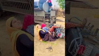 Nisha Meena Nagar video #funny #flimred #comedy #flimroll #villagelife #love #flimsy #food #duet