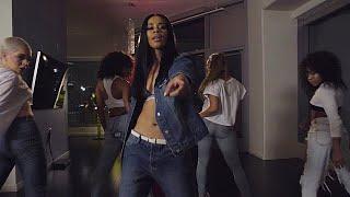 Amber Renee "Through to You" (Official Music Video)