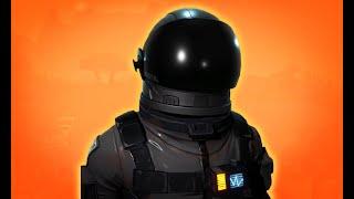 OG Fortnite - A Spaceman's Mission