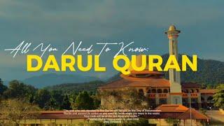 Darul Quran JAKIM: All You Need To Know