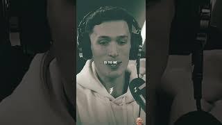 (Wise words) How he changed his mindset and thought process...