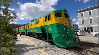 Carcross, Yukon | Summer time in Yukon Canada 