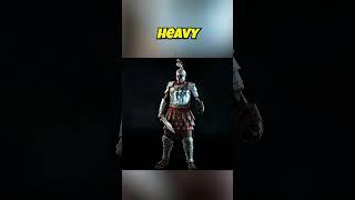 3 tips about the centurion in For Honor