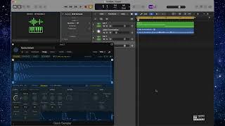 The Quickest Way To Make A LOFI Beat In Logic Pro X