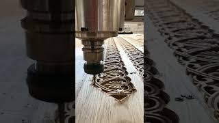 #cnc #cnc_router #cncmachine #wood_carving #art #stone #artcam_training #artcam