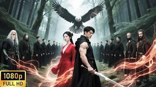 poor youth saves a hunted empress,didn't expect, she rewards him $1B and bears his child!