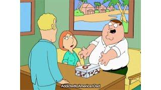 Family Guy - Best Cut Away Gags (April Fools)