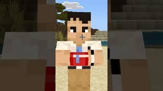 Секретные яйца призыва в Майнкрафт без модов ПЕ! #shorts #minecraftshorts