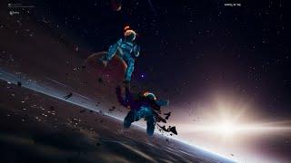 Travis Scott x Fortnite // Astronomical Event!