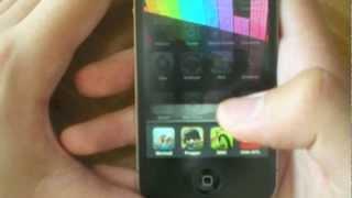 Top iphone/ipod apps of 2011 part 1