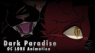 Dark Paradise || A Warrior Cats OC Animation.