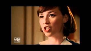 Pan Am TV Series - German national anthem "Deutschland über alles" 2011