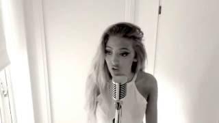 Beyonce - Crazy In Love (Cover) by Sofia Karlberg