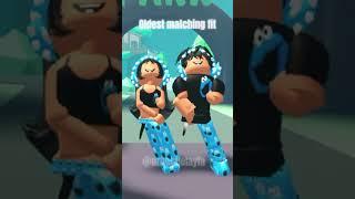 Outfit challenge!!||c:@vanilbean|| @LiamOfficial54|| #roblox #youtubeshorts #outfitchallenge