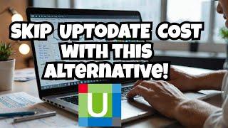 The Best Alternative to UpToDate!!!