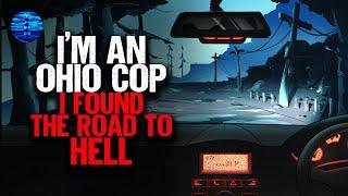 I'm an Ohio Cop. I found the road to HELL.