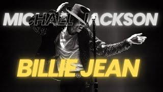 Michael Jackson Billie Jean #Retro_Hitz19 #music #michaeljackson